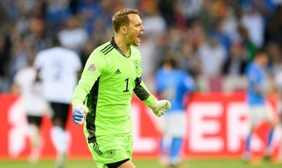 Costa Rica - Allemagne : les compositions officielles