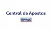 CENTRAL DE APOSTAS: Nettuno 