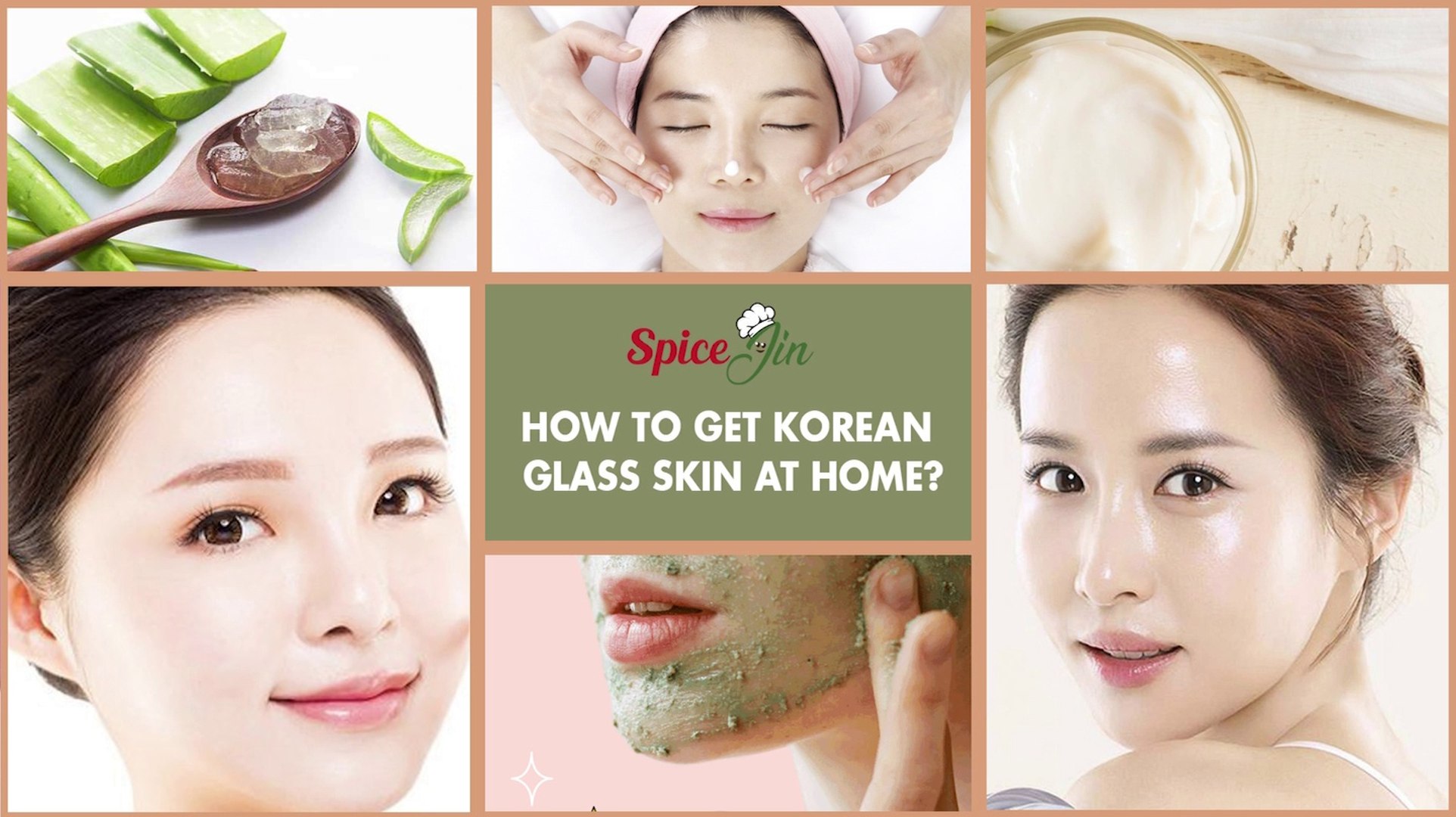 What Is Glass Skin and How Can You Get It?
