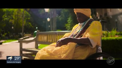 EPTV Sul de Minas - Mensagem de Fim de Ano (01/12/2022)