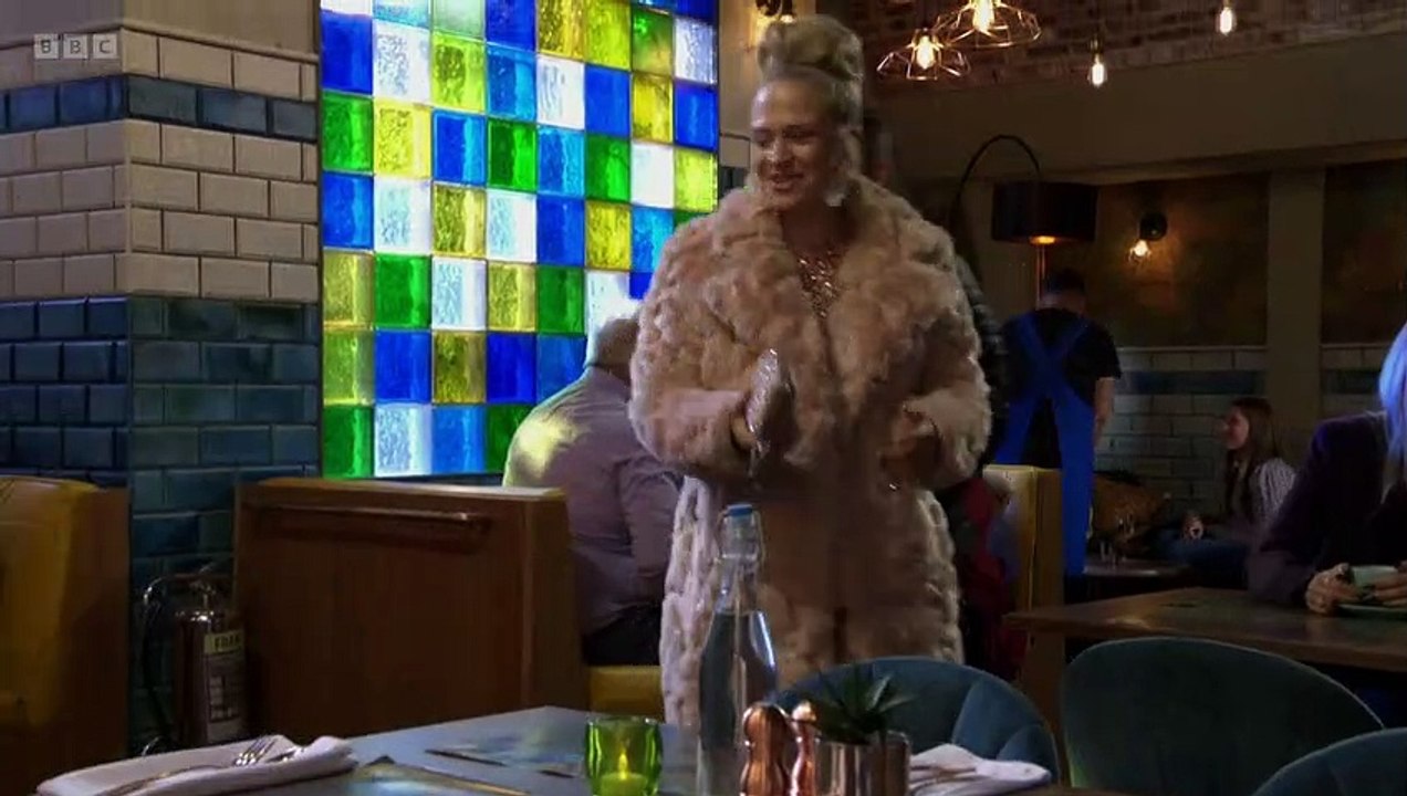 EastEnders 1st December 2022
