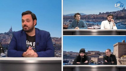 Talk Show, partie 1 : Gerson, le couac