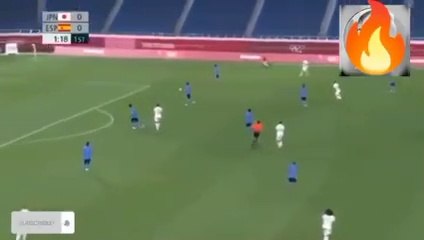 Télécharger la video: ملخص مباراة اسبانيا واليابان اليوم -- اهداف مباراه اسبانيا واليابان Spain vs Japan كأس العالم 2022 )