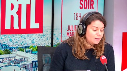 Le journal RTL de 19h du 01 décembre 2022