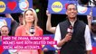 Amy Robach and T.J. Holmes Return to Set of 'GMA3'