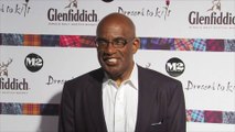 Al Roker Returns to Hospital Following Blood Clot Complications