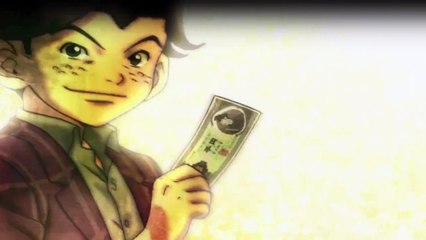 Rainbow Nisha Rokubou no Shichinin Staffel 1 Folge 3 HD Deutsch