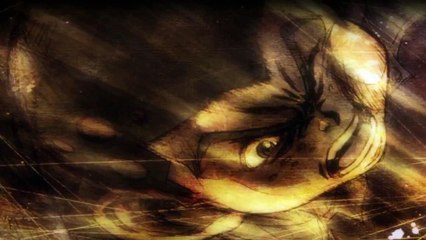 Rainbow Nisha Rokubou no Shichinin Staffel 1 Folge 1 HD Deutsch