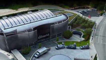 Pure Genius Staffel 1 Folge 12 HD Deutsch