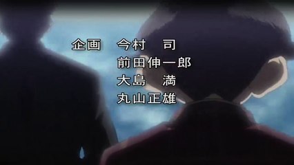 Rainbow Nisha Rokubou no Shichinin Staffel 1 Folge 6 HD Deutsch