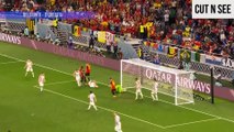 LUKAKU!! has missed more Big Chances || Belgium vs Croatia || fifa worldcup qatar 2022