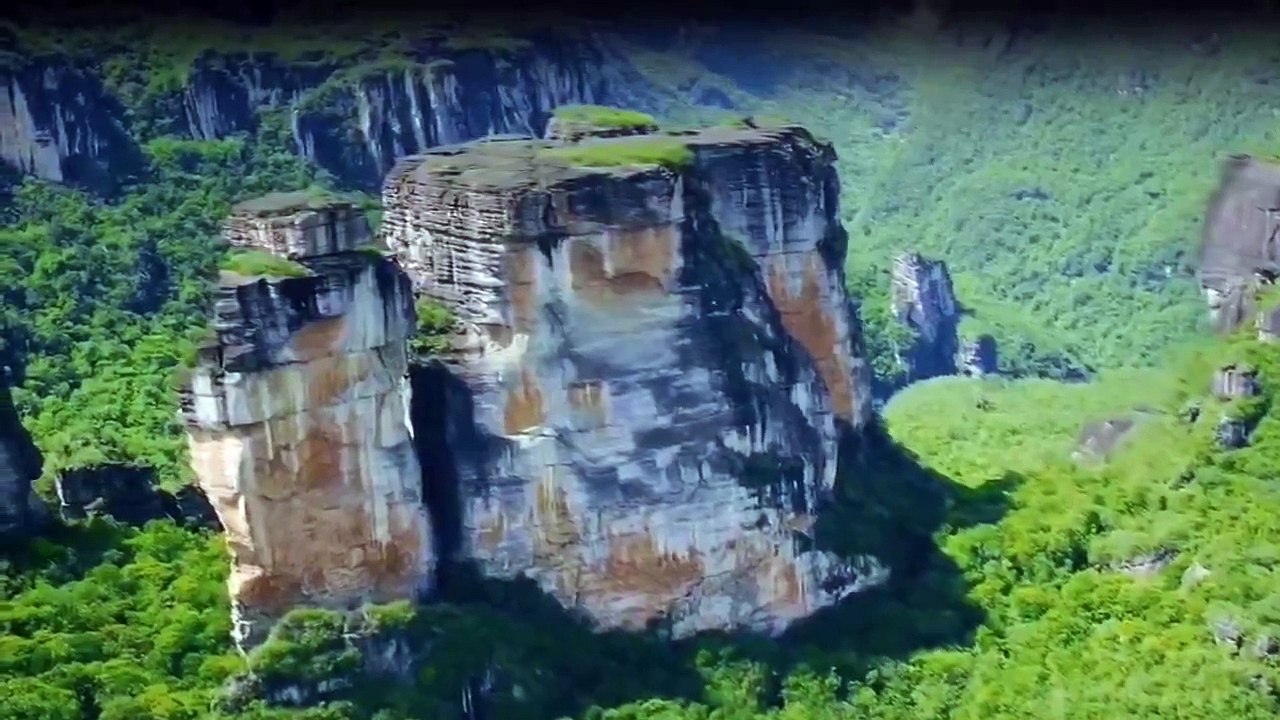 One Strange Rock Staffel 1 Folge 4 HD Deutsch