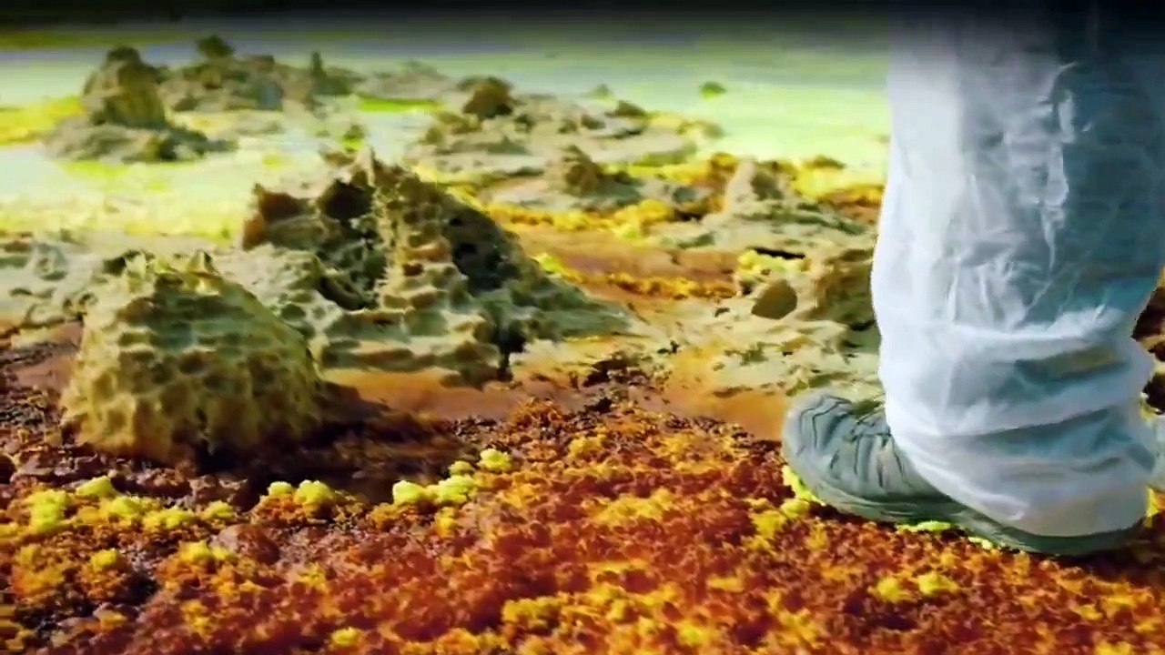 One Strange Rock Staffel 1 Folge 1 HD Deutsch