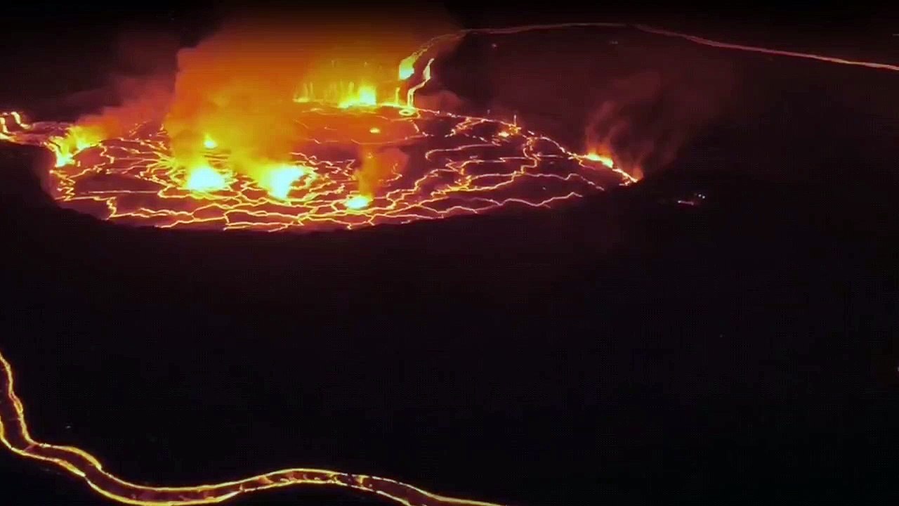 One Strange Rock Staffel 1 Folge 3 HD Deutsch