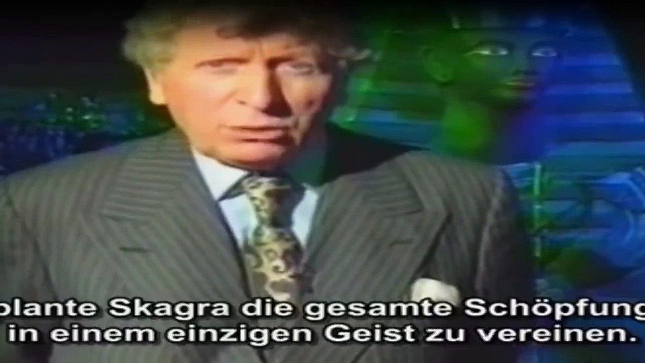 Doctor Who (1963) Staffel 17 Folge 25 HD Deutsch