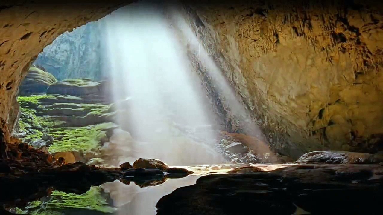 One Strange Rock Staffel 1 Folge 7 HD Deutsch