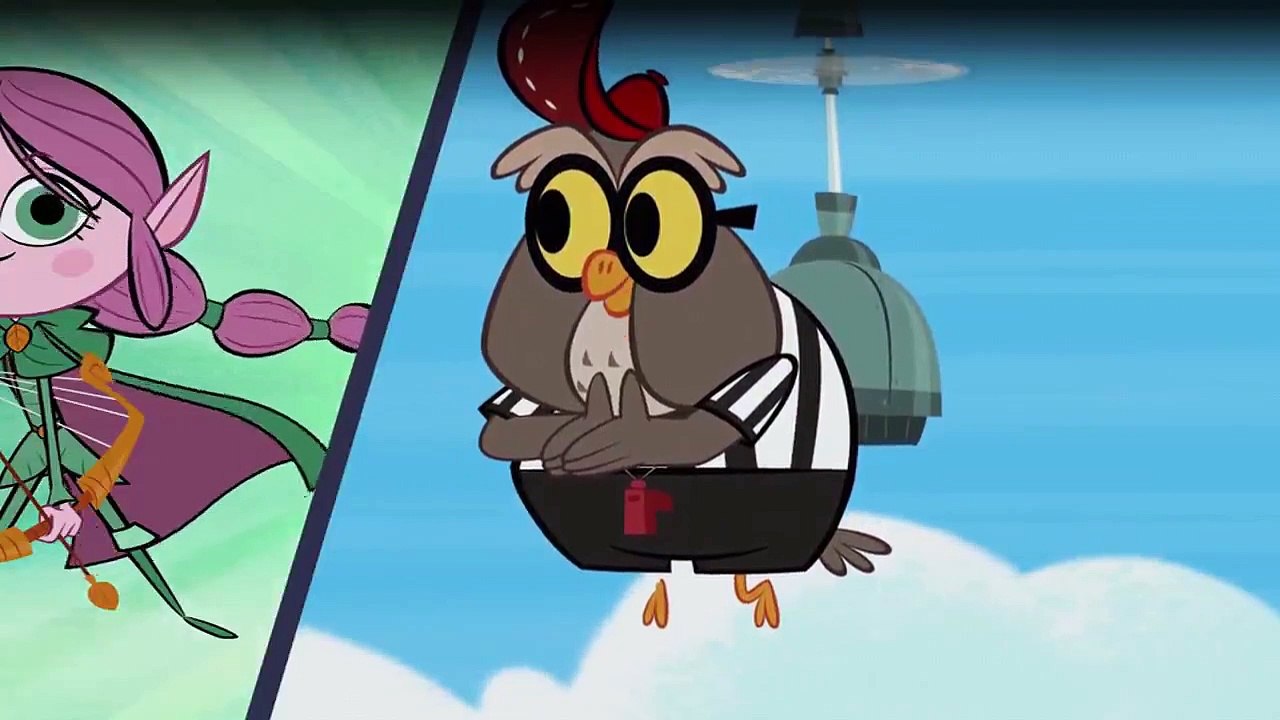 Marcus Level Staffel 1 Folge 35 HD Deutsch