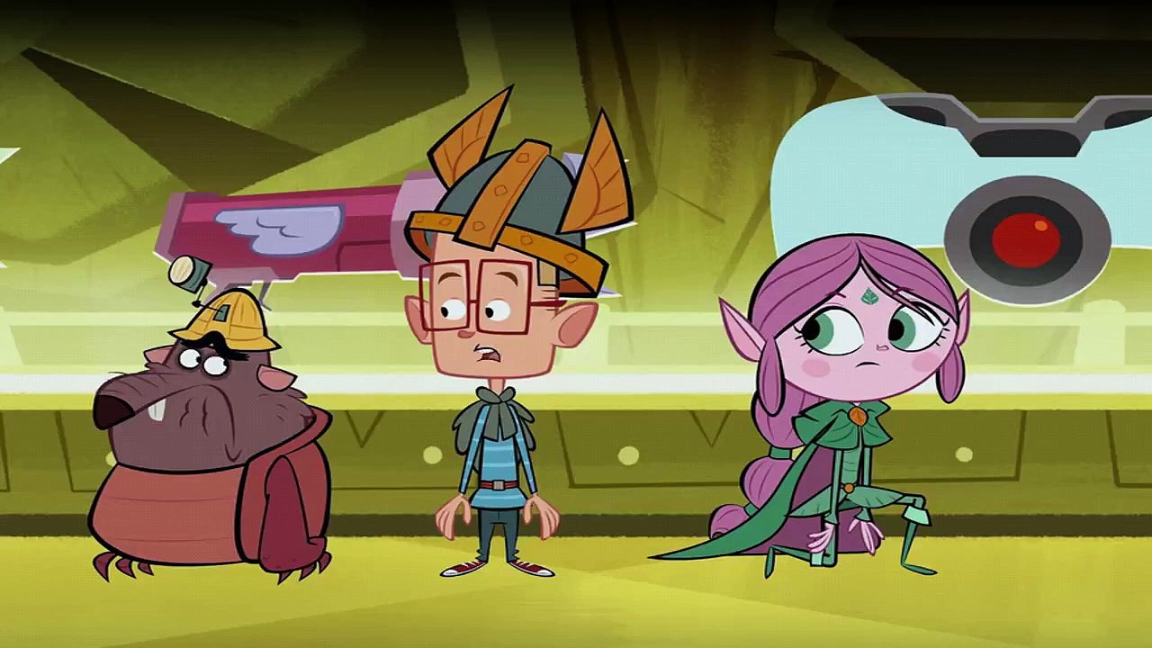 Marcus Level Staffel 1 Folge 33 HD Deutsch