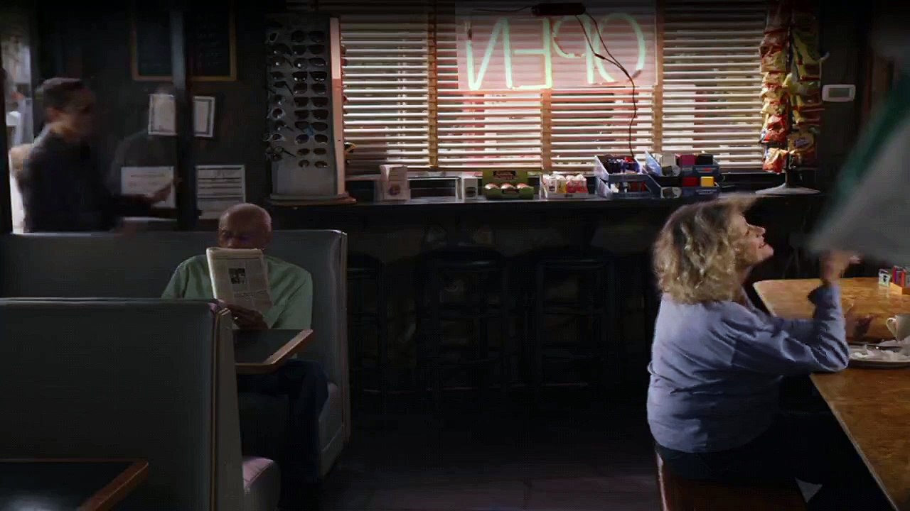 Sneaky Pete Staffel 3 Folge 7 HD Deutsch