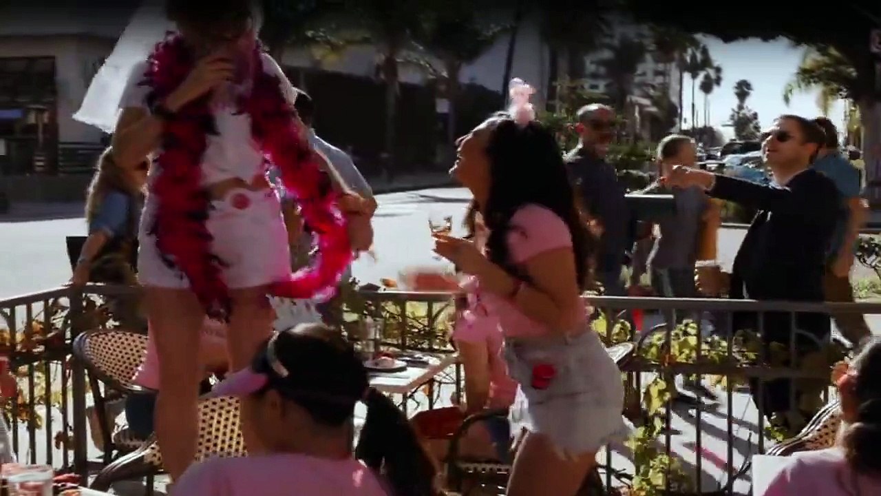 Sneaky Pete Staffel 3 Folge 9 HD Deutsch