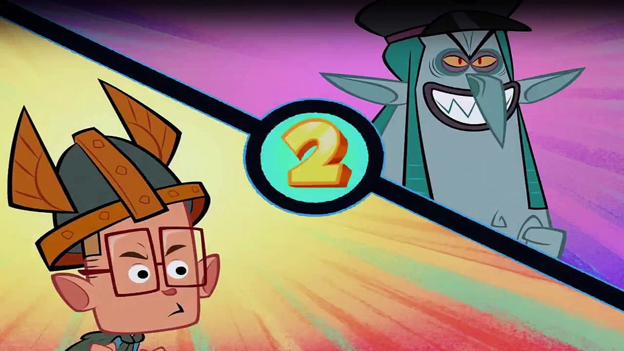 Marcus Level Staffel 1 Folge 38 HD Deutsch