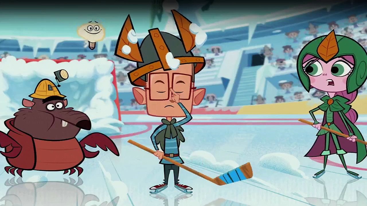 Marcus Level Staffel 1 Folge 40 HD Deutsch