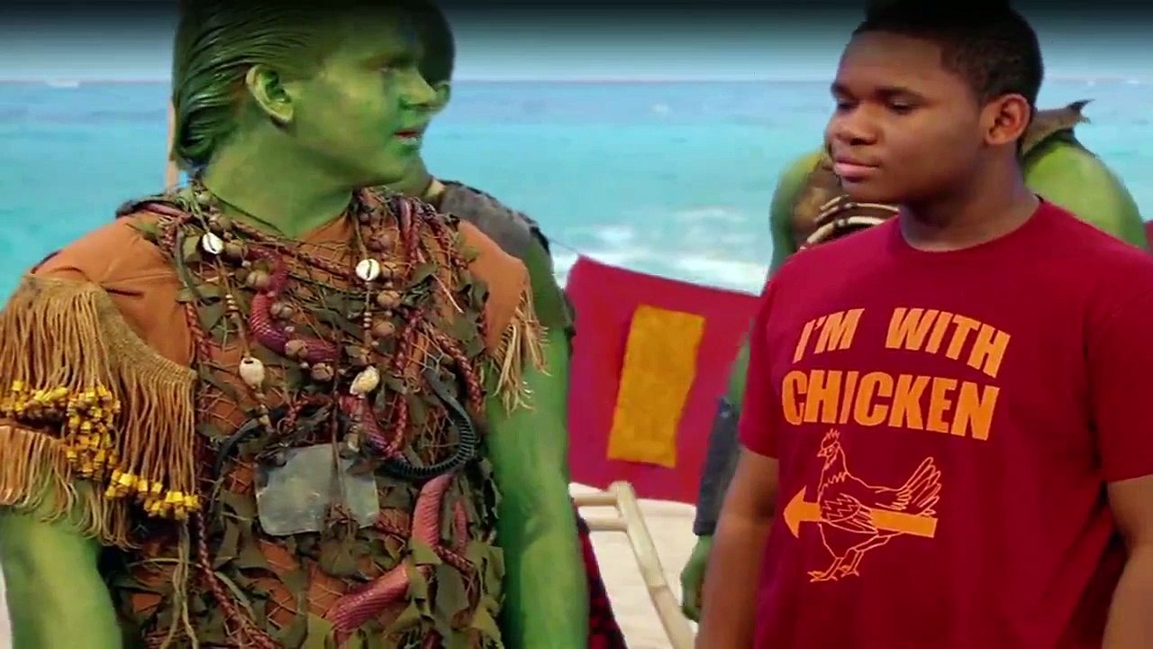 Pair of Kings - Die Königsbrüder Staffel 2 Folge 23 HD Deutsch