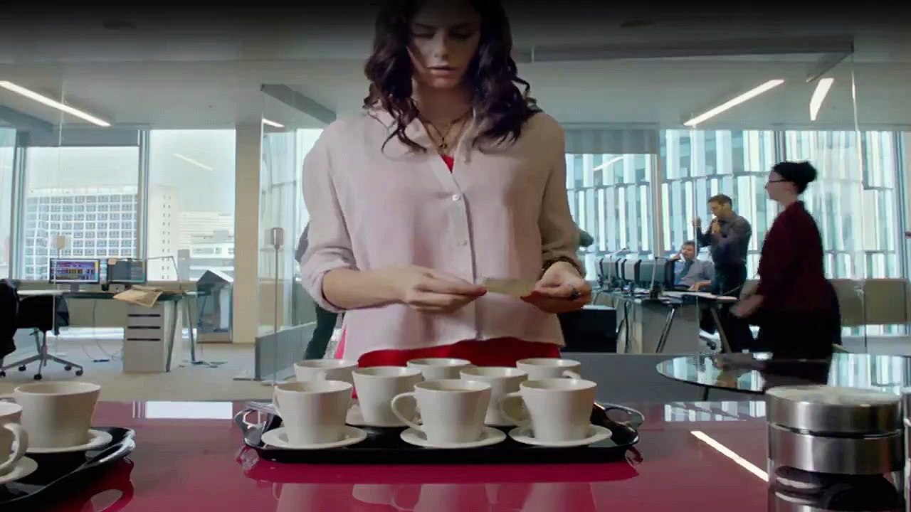 Skins - Hautnah Staffel 7 Folge 1 HD Deutsch