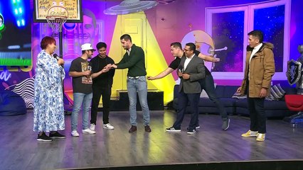 PREDICCIÓN CUMPLIDA de Karlita La Santera sobre México