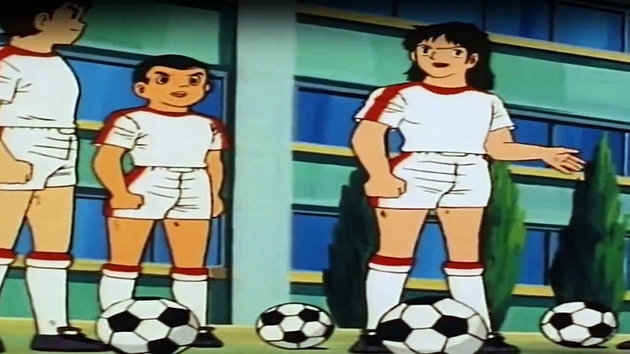 Die tollen Fußballstars Staffel 3 Folge 21 HD Deutsch