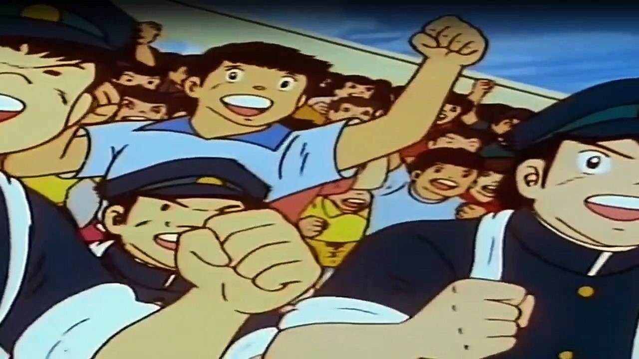 Die tollen Fußballstars Staffel 3 Folge 23 HD Deutsch