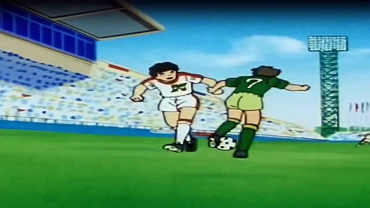 Die tollen Fußballstars Staffel 3 Folge 24 HD Deutsch