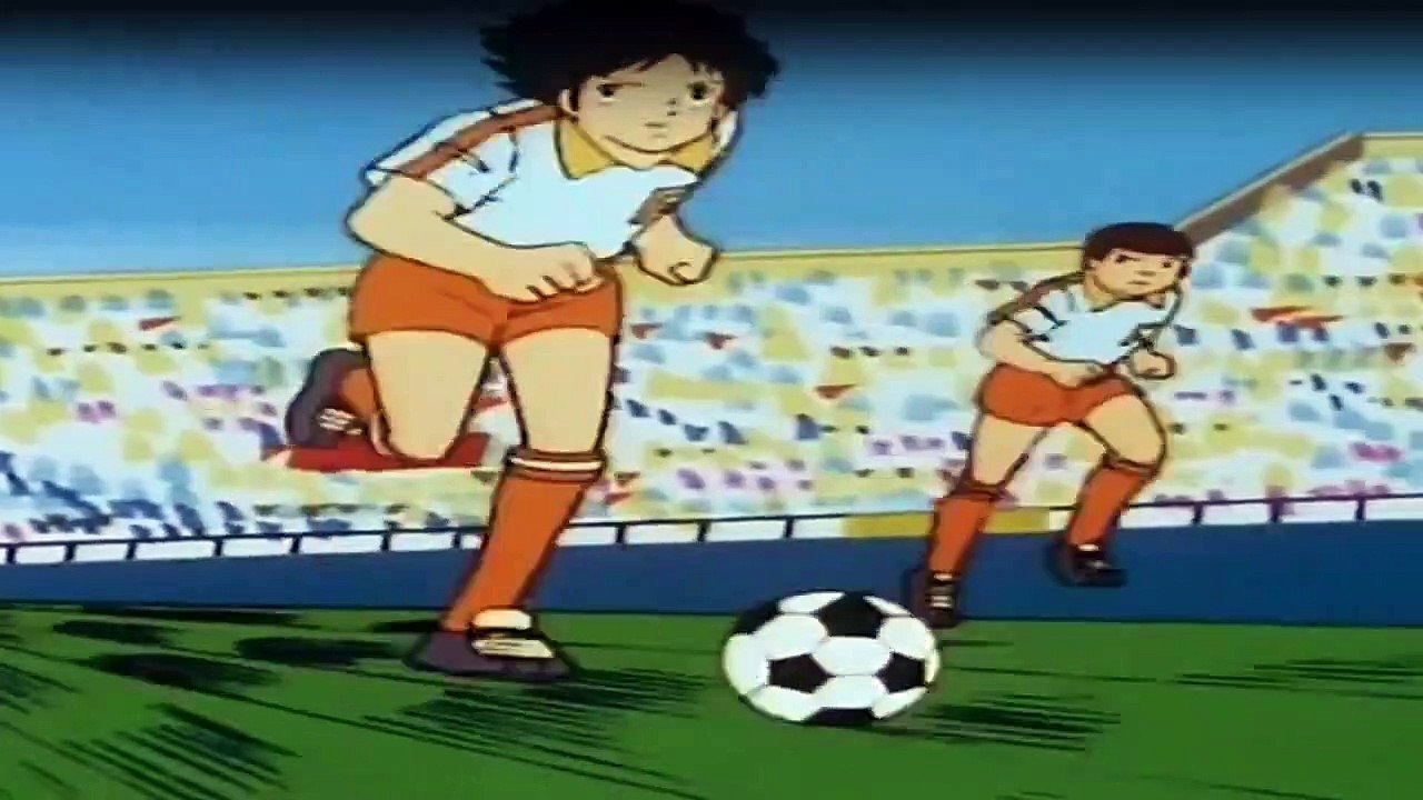 Die tollen Fußballstars Staffel 3 Folge 27 HD Deutsch