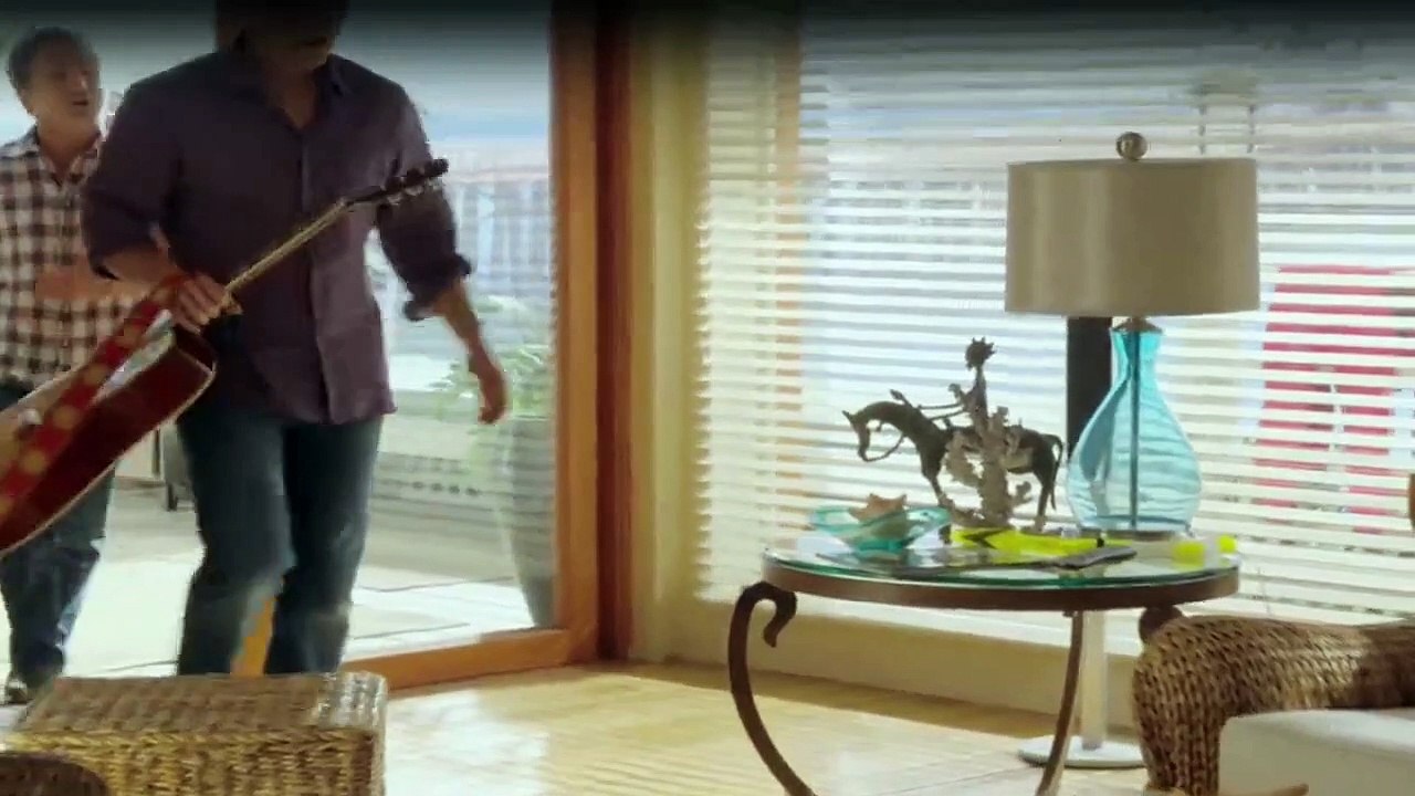 Franklin & Bash Staffel 3 Folge 10 HD Deutsch