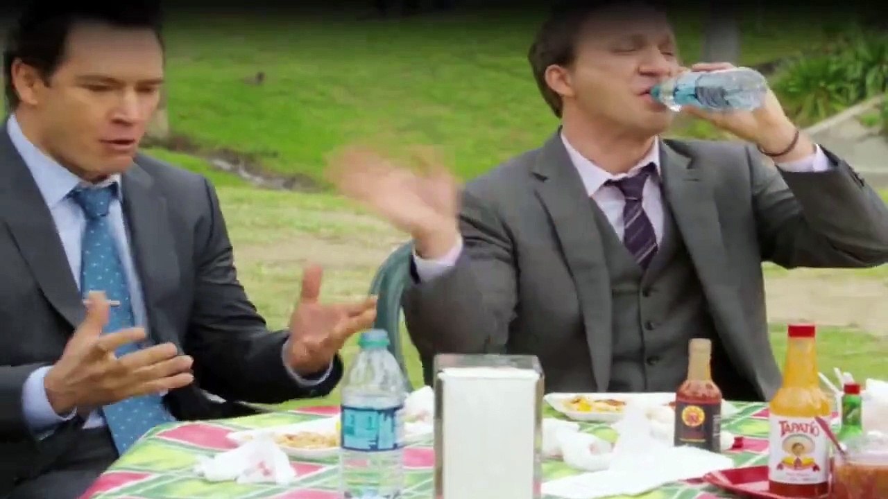 Franklin & Bash Staffel 3 Folge 9 HD Deutsch