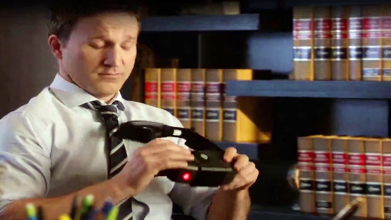 Franklin & Bash Staffel 4 Folge 3 HD Deutsch