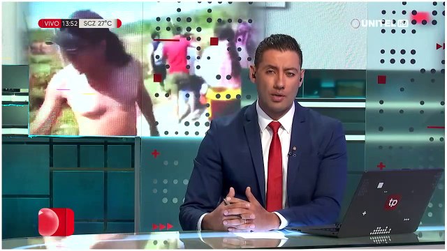 Cívicos provinciales impulsarán bloqueo en rechazo a la detención de subgobernador