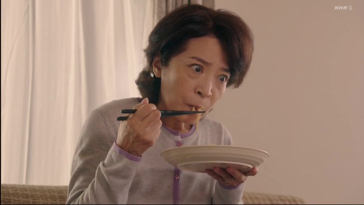 つまらない住宅地のすべての家　第23話
