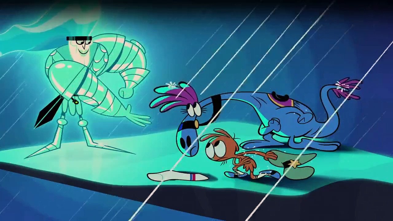 Sie nannten ihn Wander Staffel 1 Folge 25 HD Deutsch