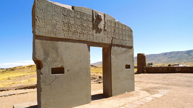 History|Ancient Aliens|Alien Architecture Designs|S12|E4