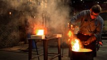 History|176237|501651523541|Forged in Fire|3 Things to Know About Making Blades|S1|E8