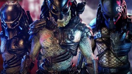 Alian vs predator movie explain in bangla. মানুষের অস্তিত্ব যখন হুমকির মুখে | sci-fi Horror action