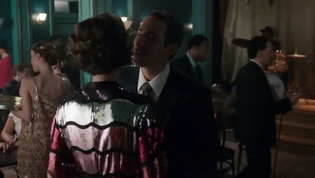 Frankie Drake Mysteries Temporada 3 Capítulo 7 HD Español