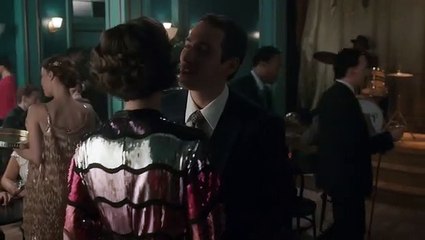 Frankie Drake Mysteries Temporada 3 Capítulo 7 HD Español