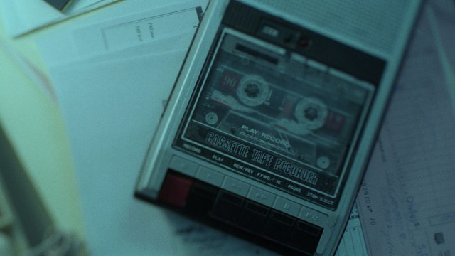 Cold Case Files: The Anonymous Tip