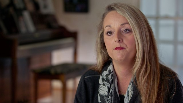 Cold Case Files: Finding Jessica's Body