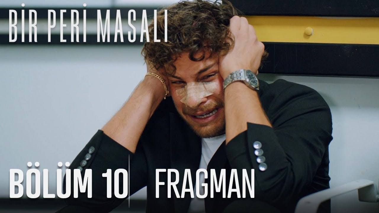 Bir Peri Masali - Episode 10 (EngSub)
