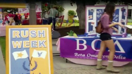 Welcome to the Family Staffel 1 Folge 5 HD Deutsch