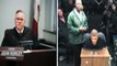 Court Cam: Man Gets Jail Time for Screaming at Judge