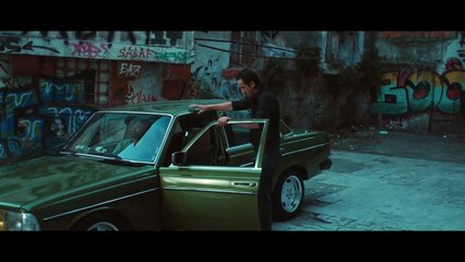 Çilingir Sofrası | Teaser